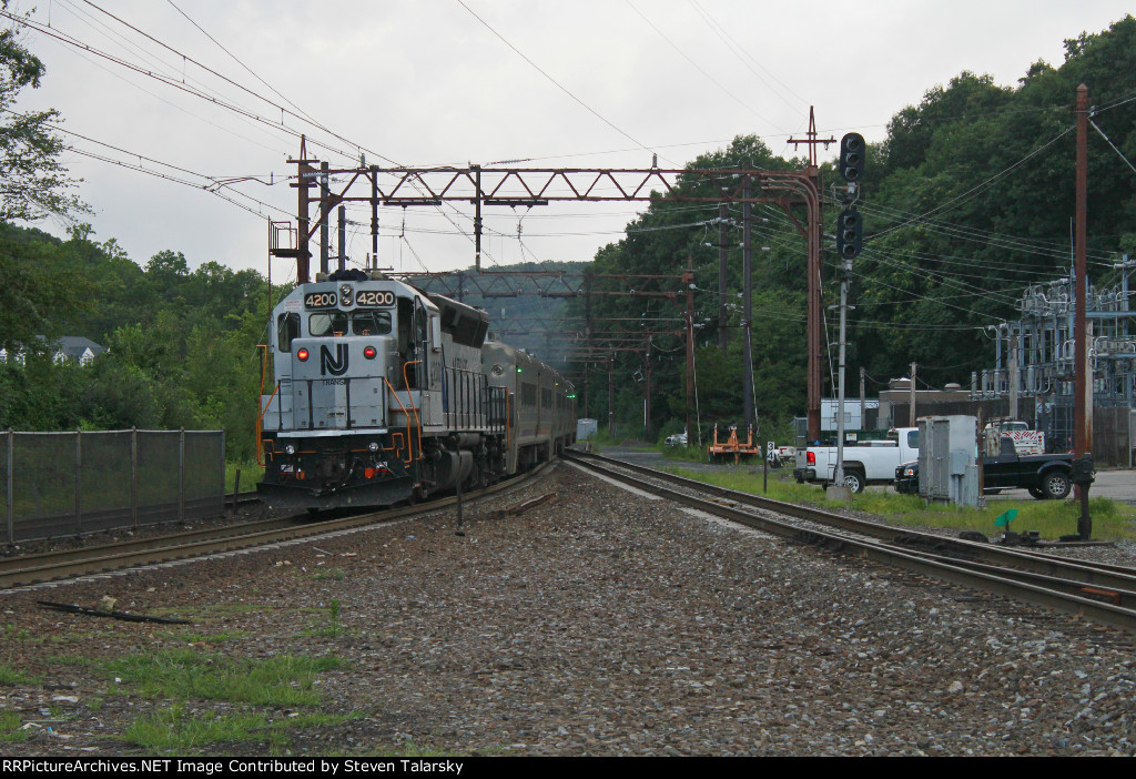 NJT 4200